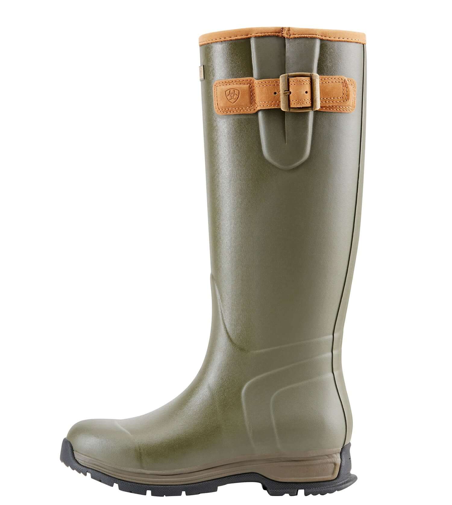 Ariat wellington clearance boots uk