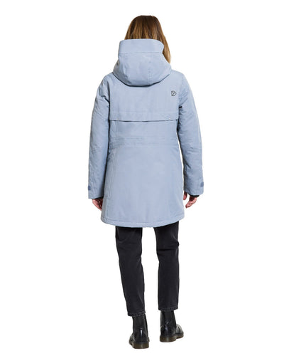 Glacial Blue Coloured Didriksons Frida Womens Parka 7 On A White Background #colour_glacial-blue