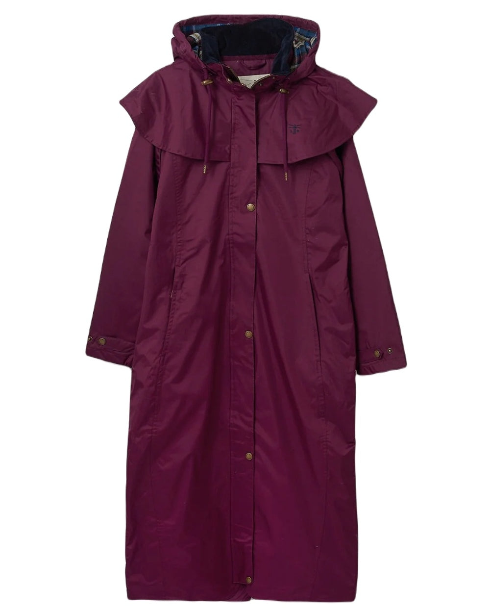 Waterproof parkas for ladies hotsell