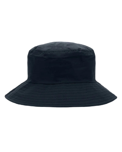 Nightshade coloured Lighthouse Storm Waterproof Hat on white background #colour_nightshade