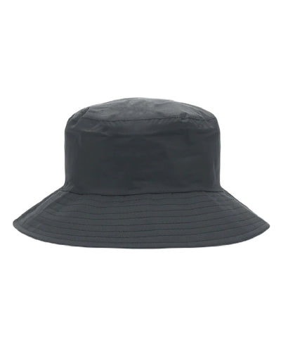 Urban Grey coloured Lighthouse Storm Waterproof Hat on white background #colour_urban-grey