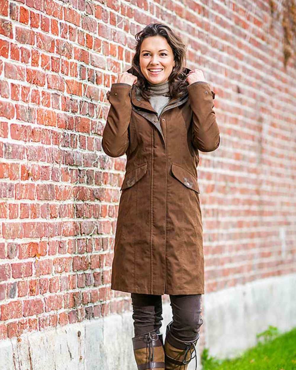 Baleno Chelsea Mid Length Coat