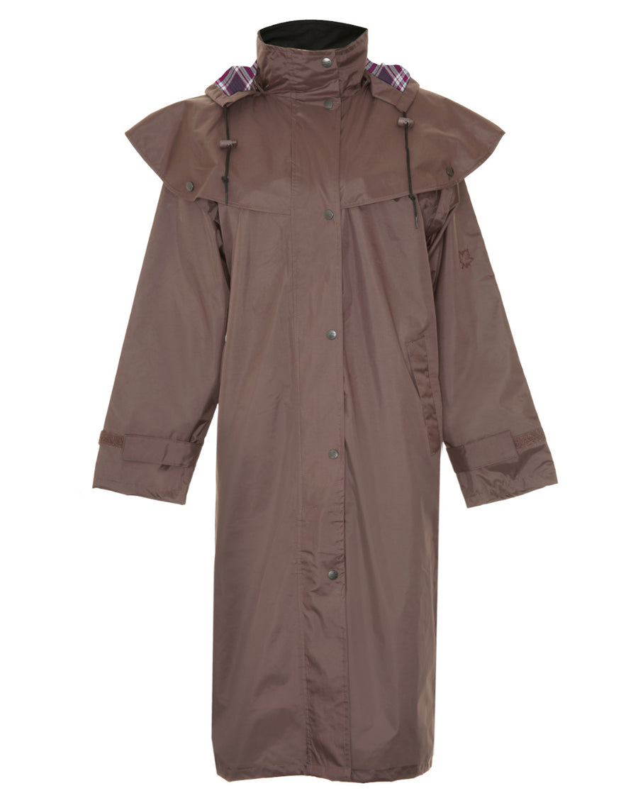 Champion Highgrove Long Waterproof Coat