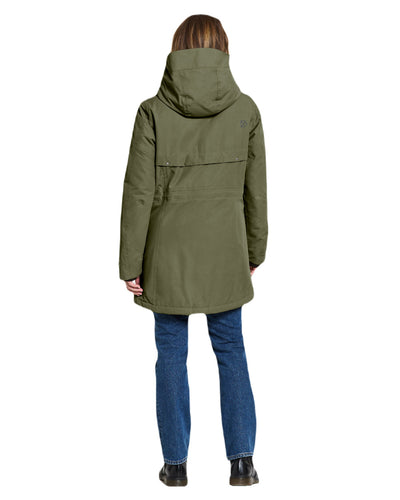 Deep Green Coloured Didriksons Frida Womens Parka 7 On A White Background #colour_deep-green