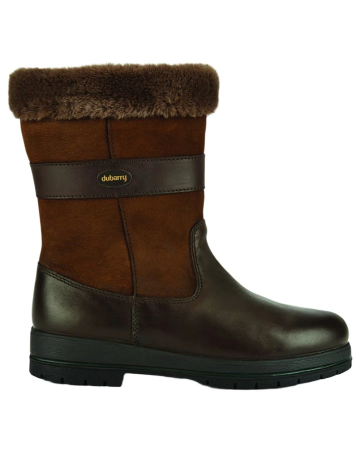 Dubarry Foxrock Country Boot