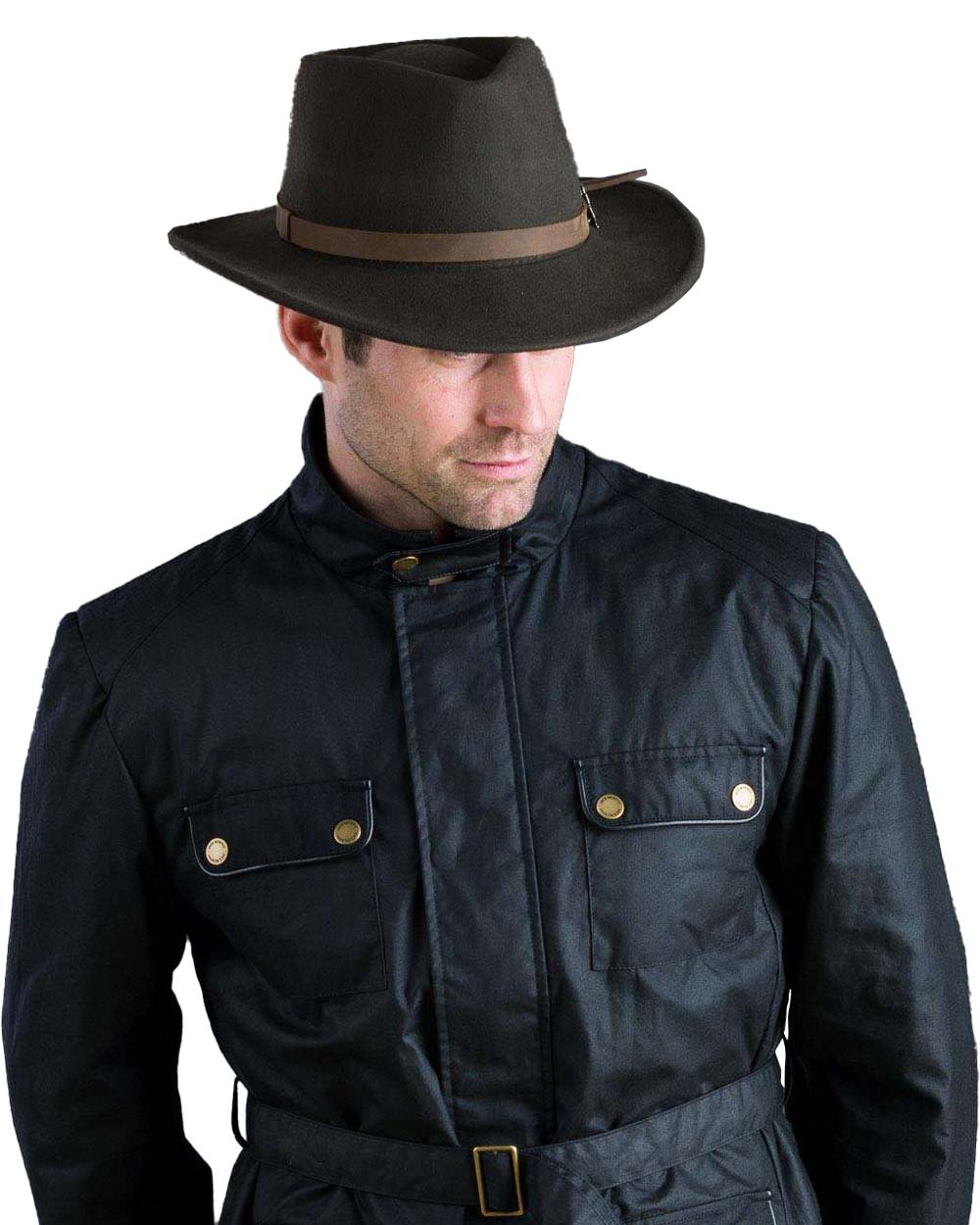 Jack murphy boston jack felt hat online