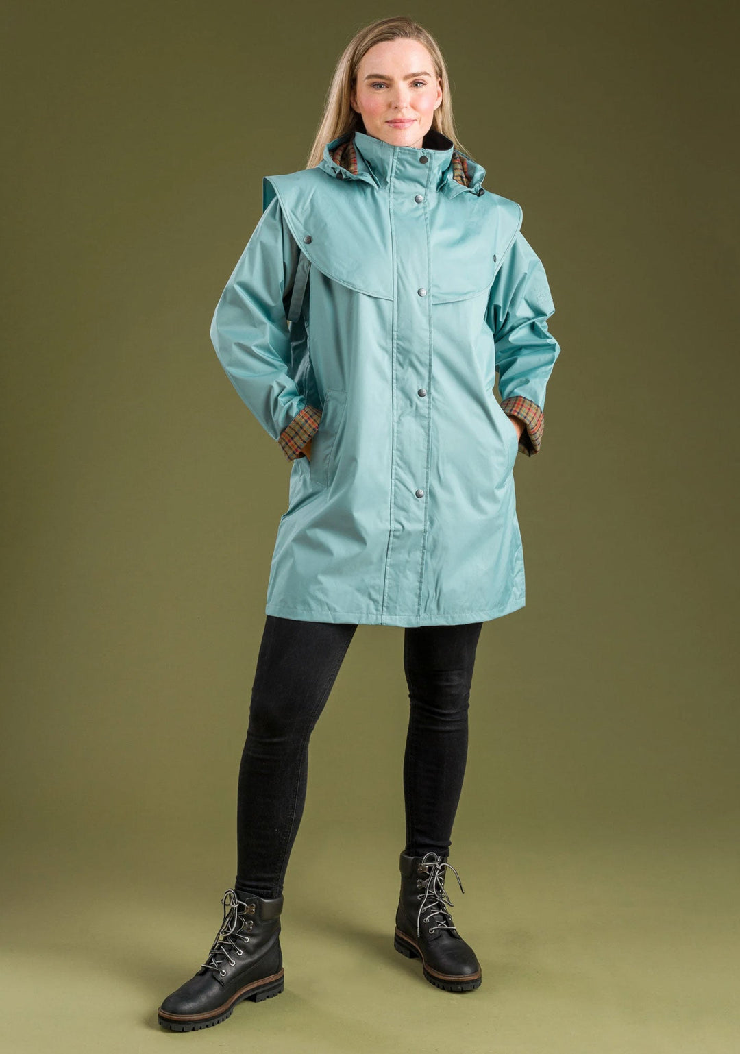 Jack murphy outdoor ladies jacket best sale