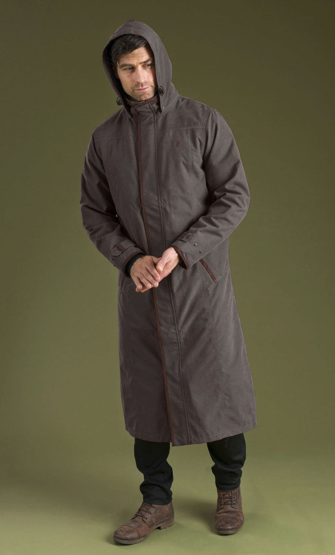 Jack murphy mens coats hotsell