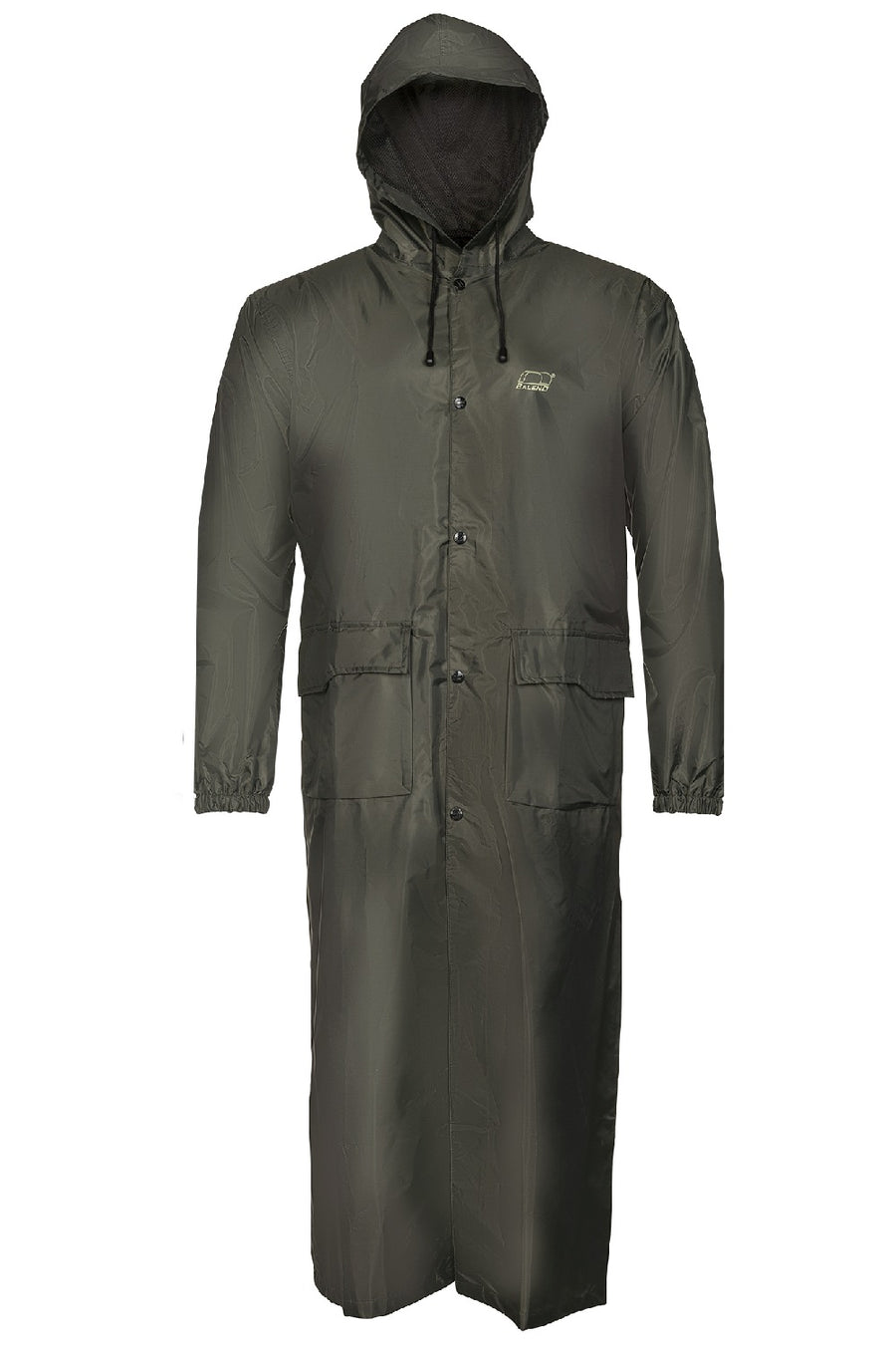 Men s Long Waterproof Coats