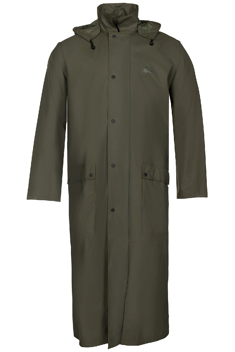 Men s Long Waterproof Coats