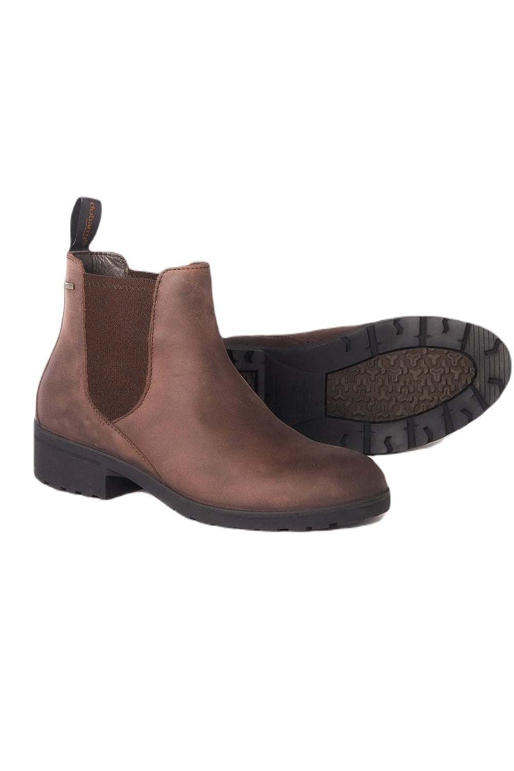 Dubarry Womens Waterford Chelsea Boots