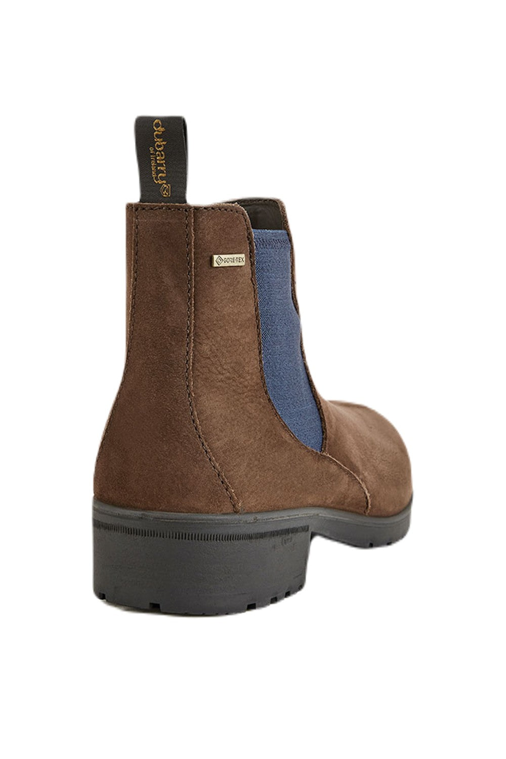 Dubarry Womens Waterford Chelsea Boots