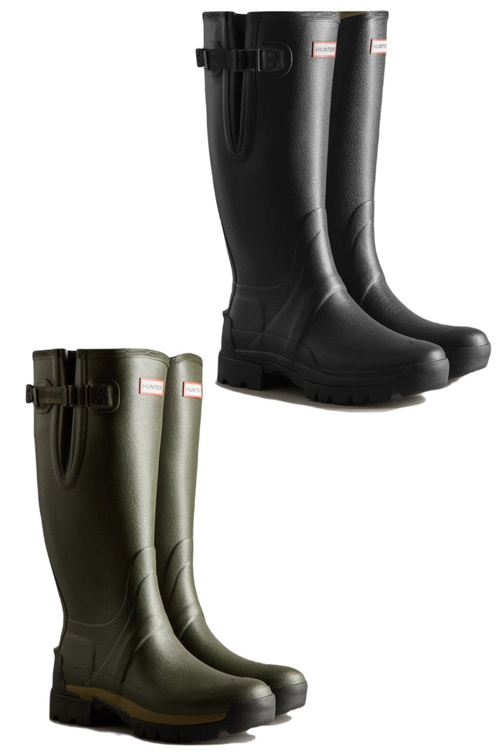 Mens adjustable wellies best sale