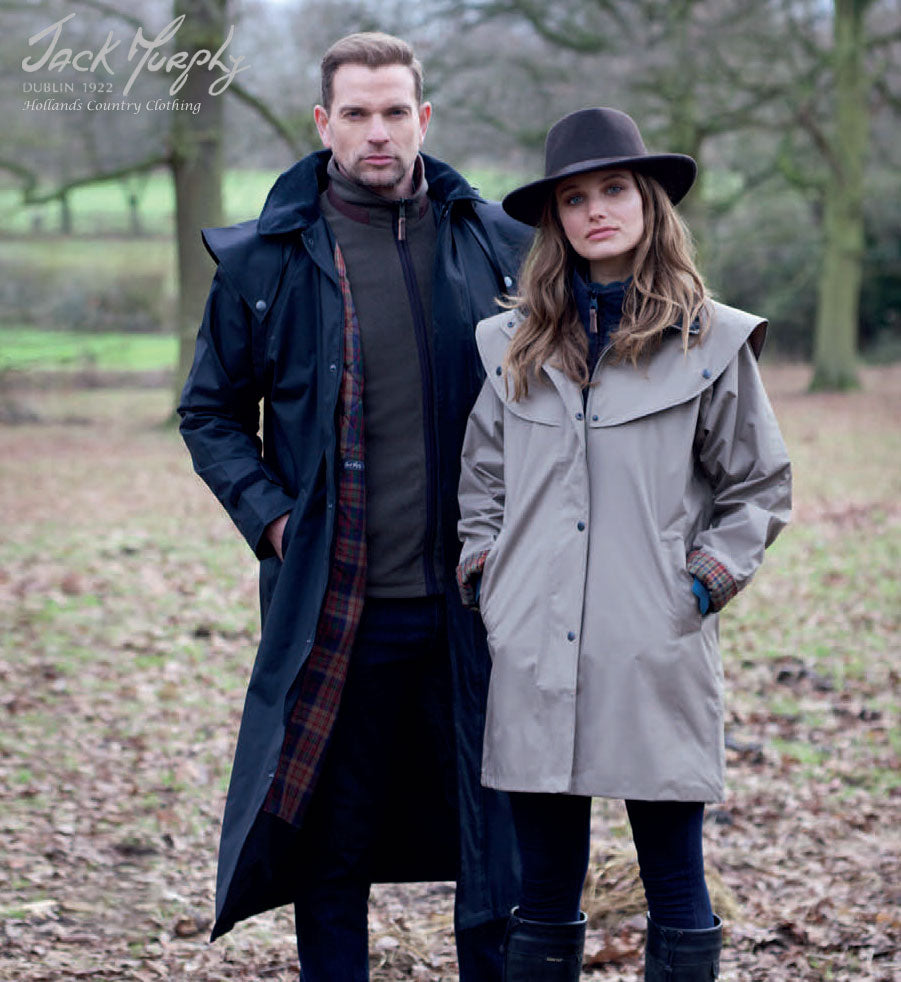 Jack murphy brooke coat best sale