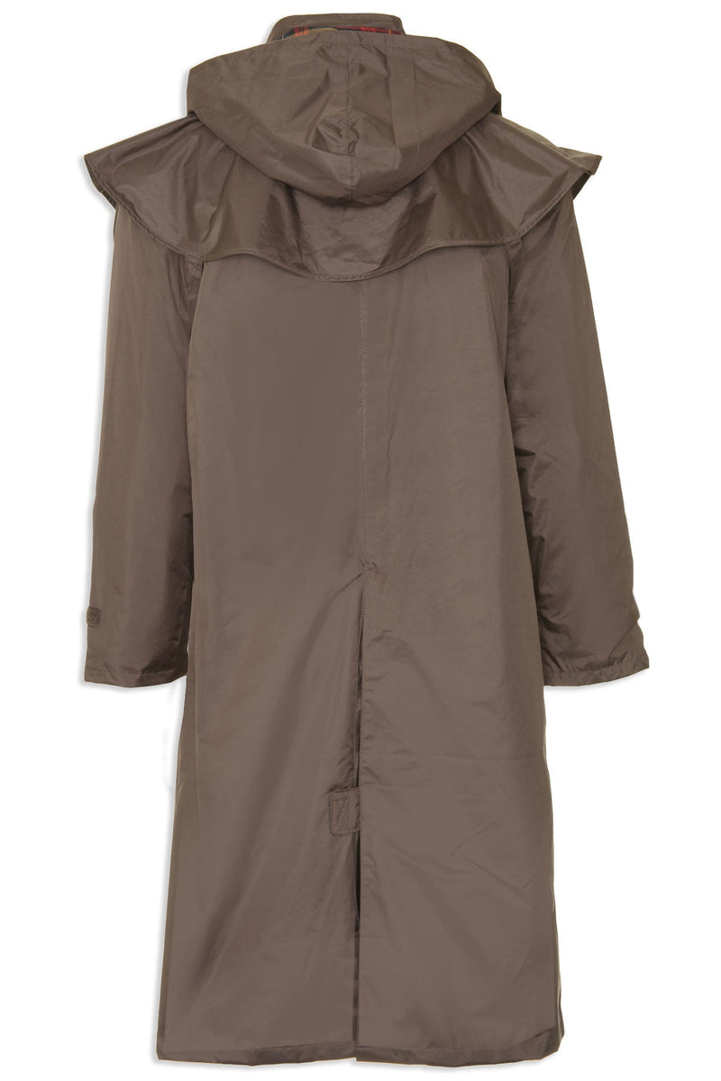 Champion Highgrove Long Waterproof Coat - Hollands Country Clothing